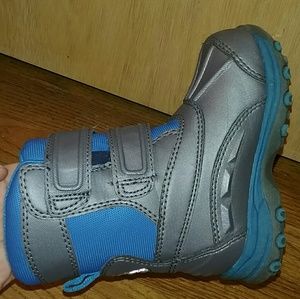 L.L. Bean Shoes - L.L. Bean toddler snow boots L.L. Bean Shoes - L.L. Bean toddler snow boots